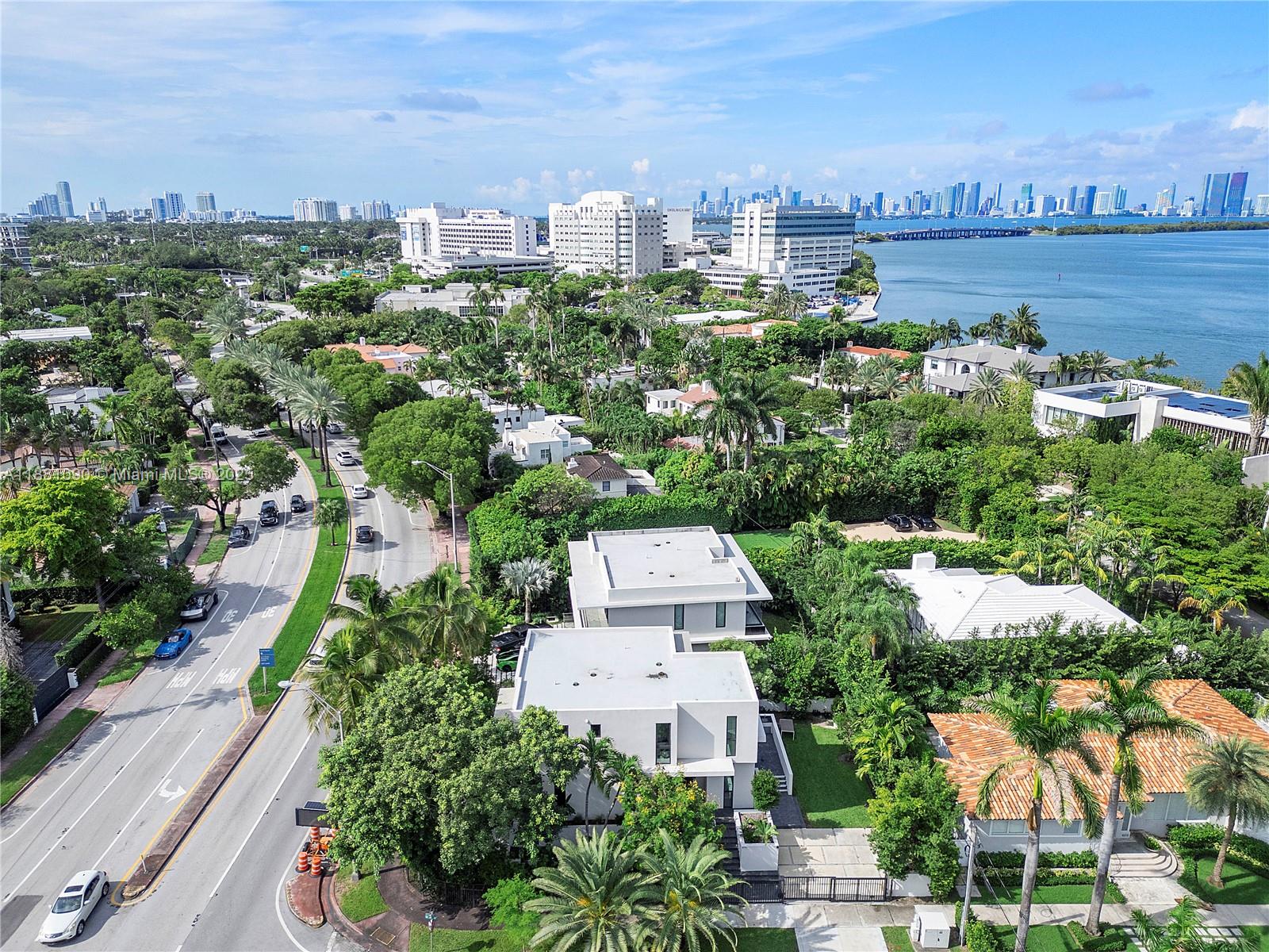 Lakeview - Residential Lease