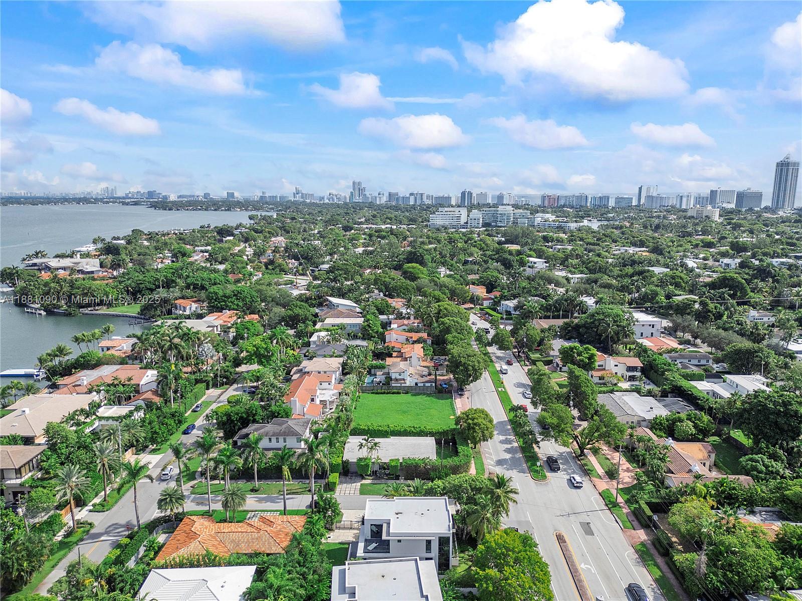 Lakeview - Residential Lease