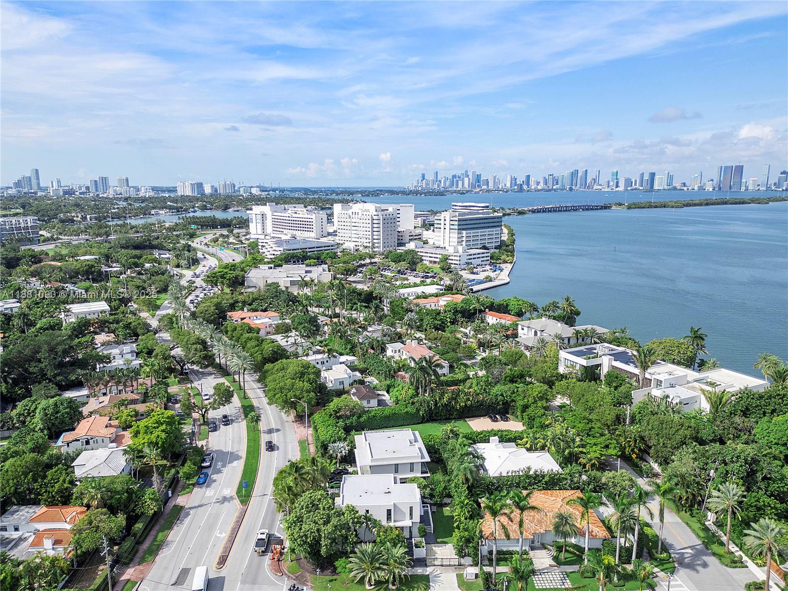 Lakeview - Residential Lease