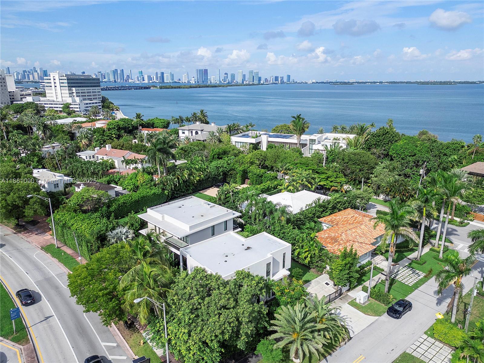 Lakeview - Residential Lease