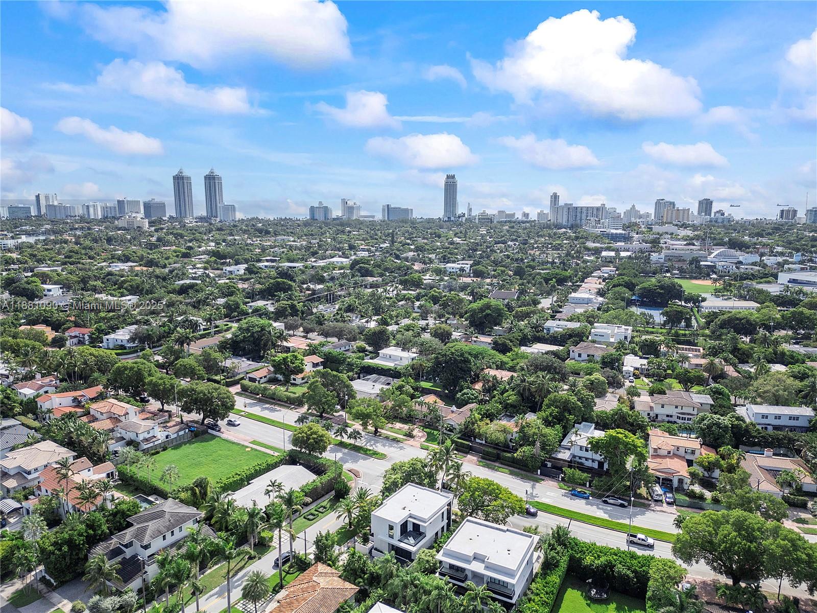Lakeview - Residential Lease