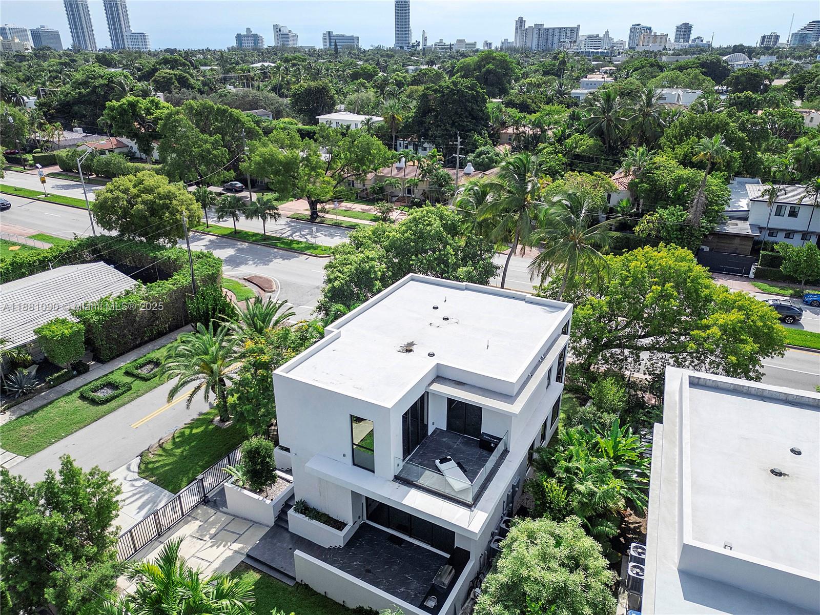 Lakeview - Residential Lease
