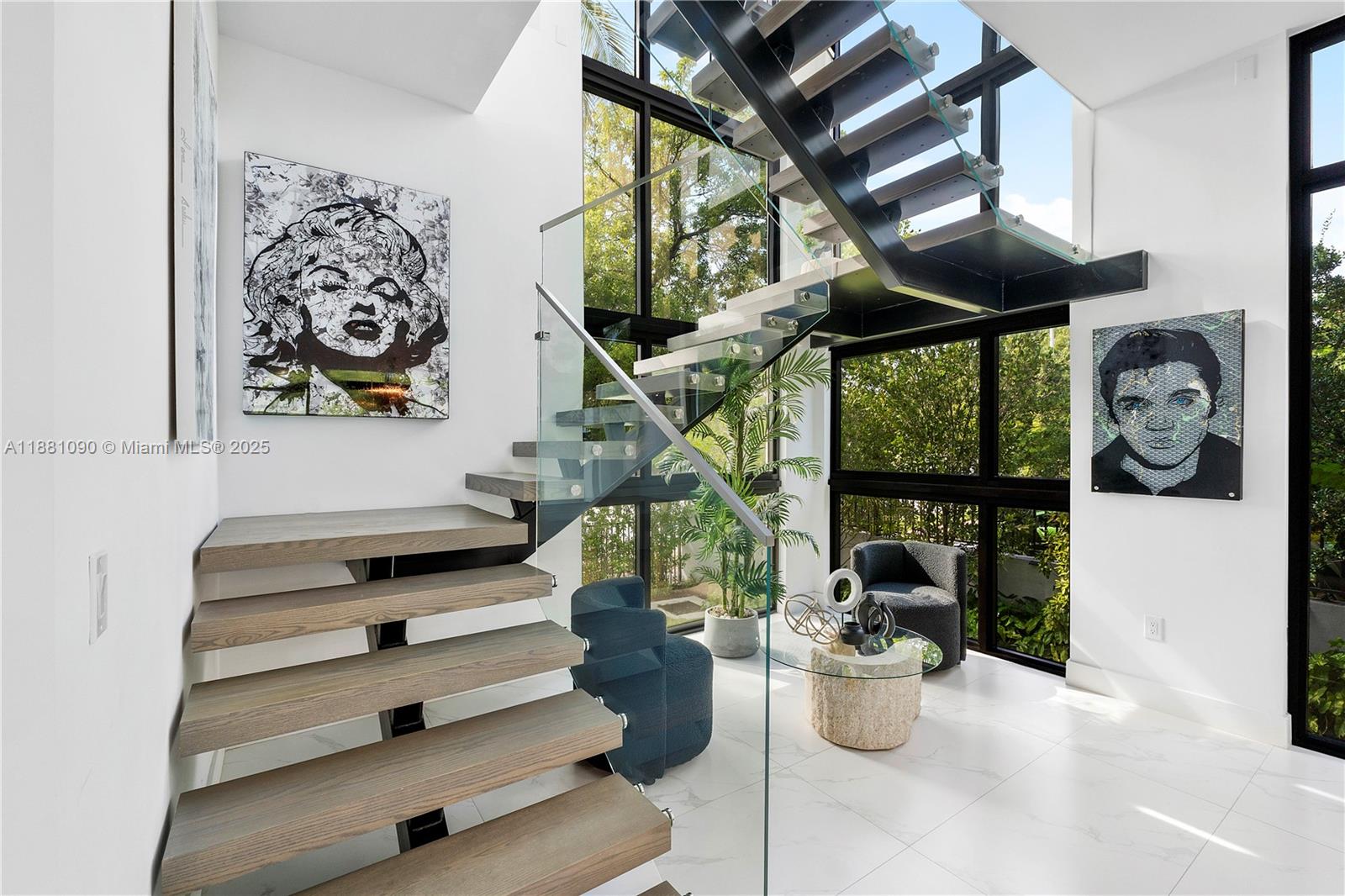 Lakeview - Residential Lease