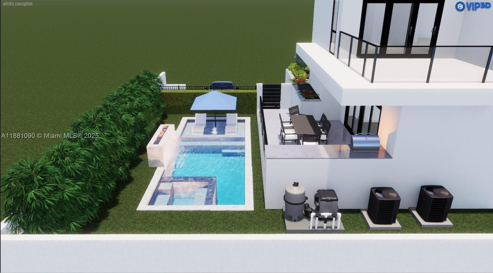 Lakeview - Residential Lease