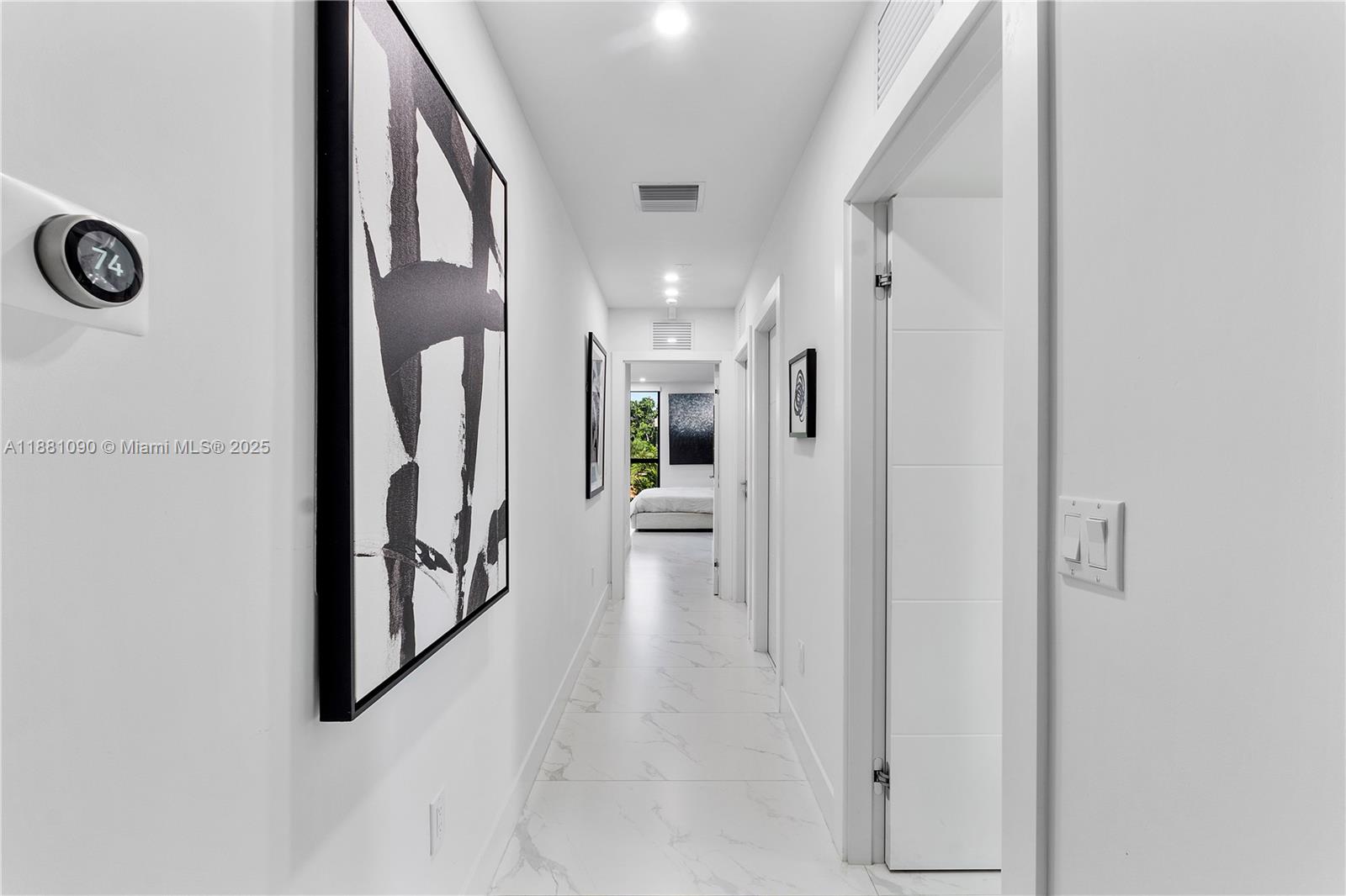 Lakeview - Residential Lease