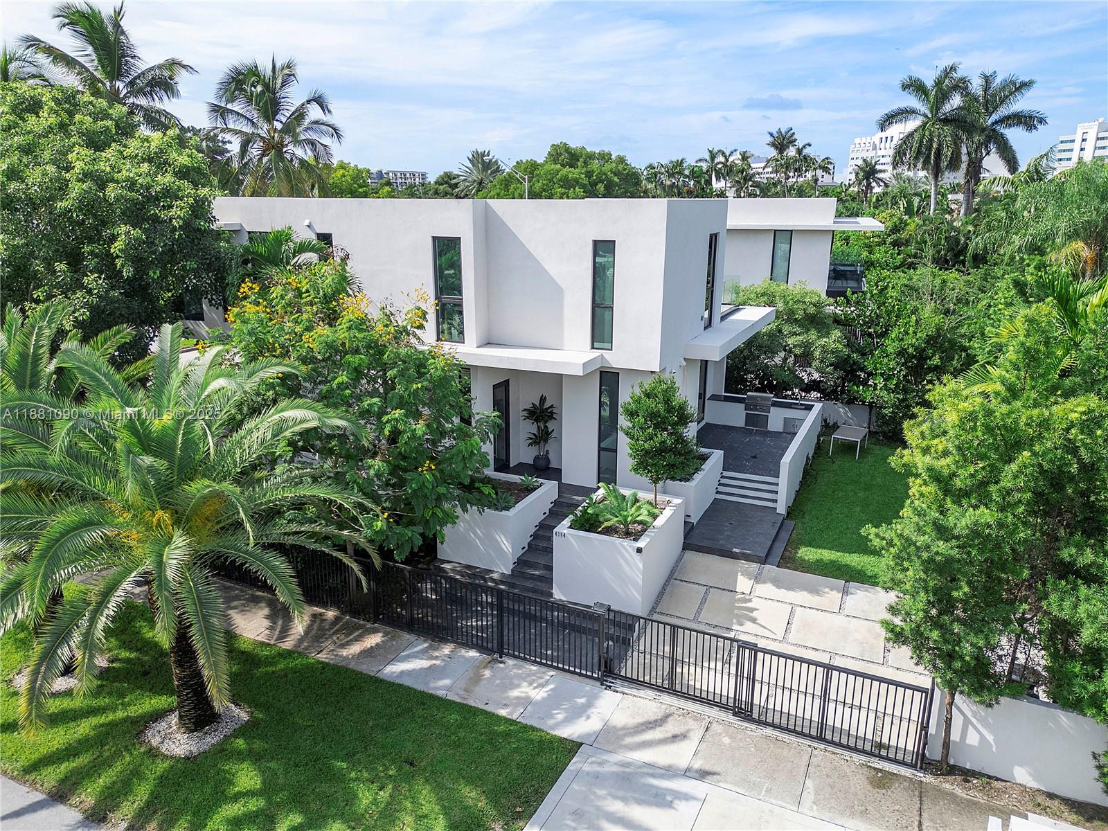 Lakeview - Residential Lease