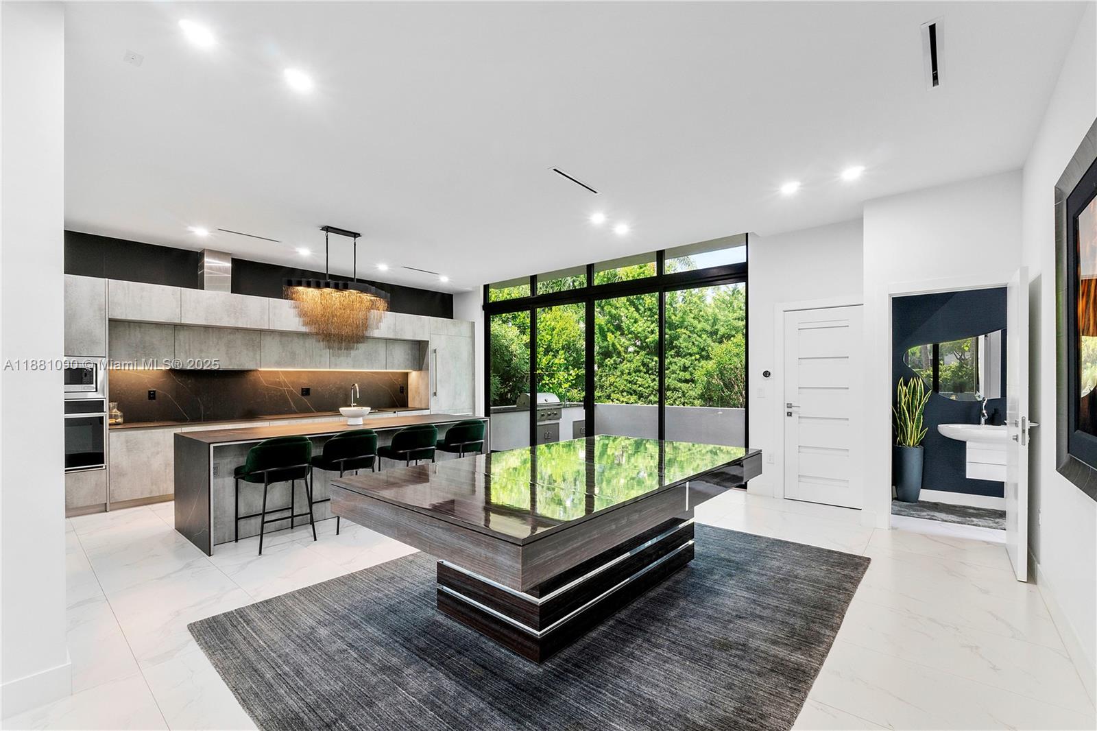 Lakeview - Residential Lease
