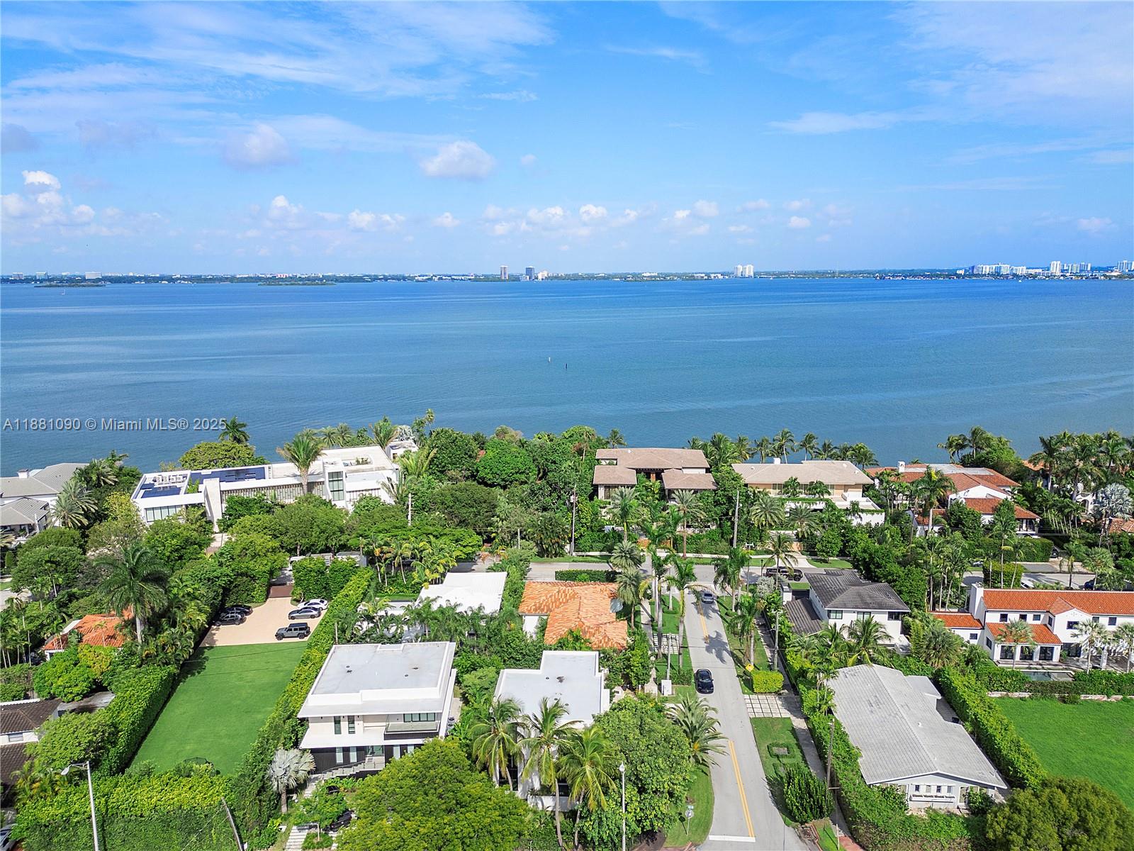 Lakeview - Residential Lease