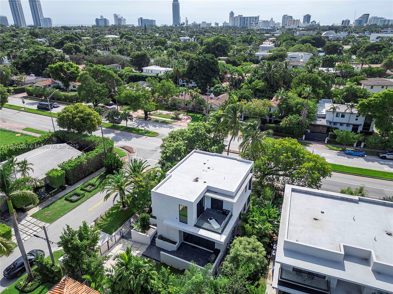 Lakeview - Residential Lease