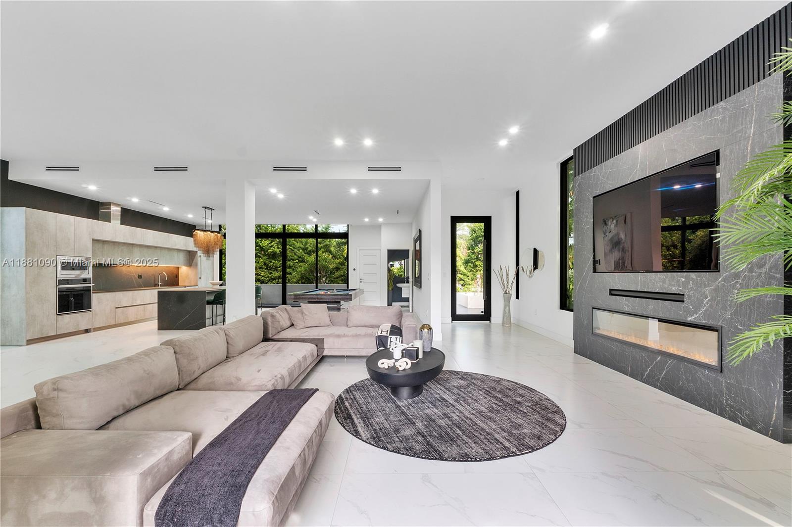 Lakeview - Residential Lease