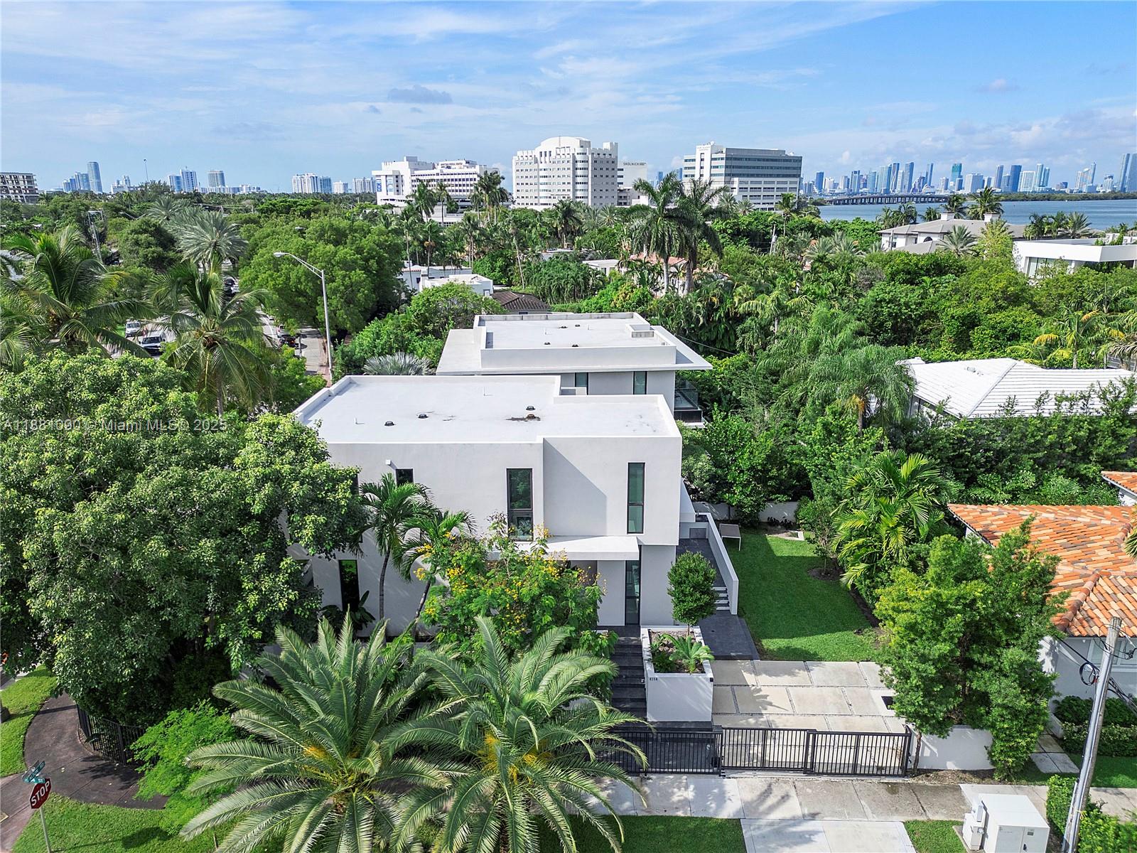 Lakeview - Residential Lease
