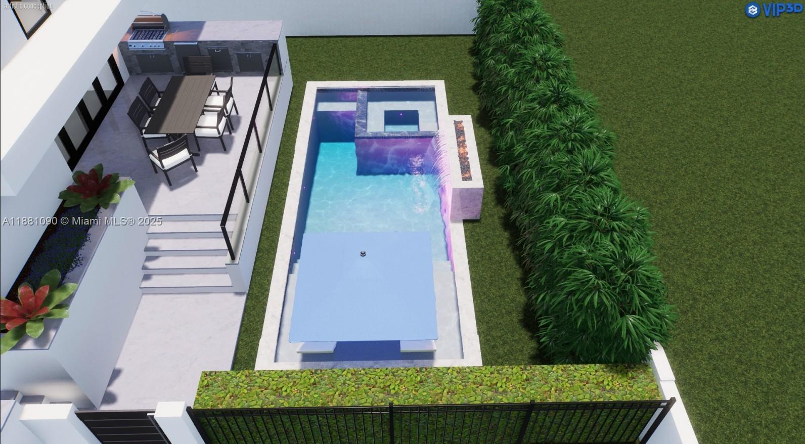 Lakeview - Residential Lease