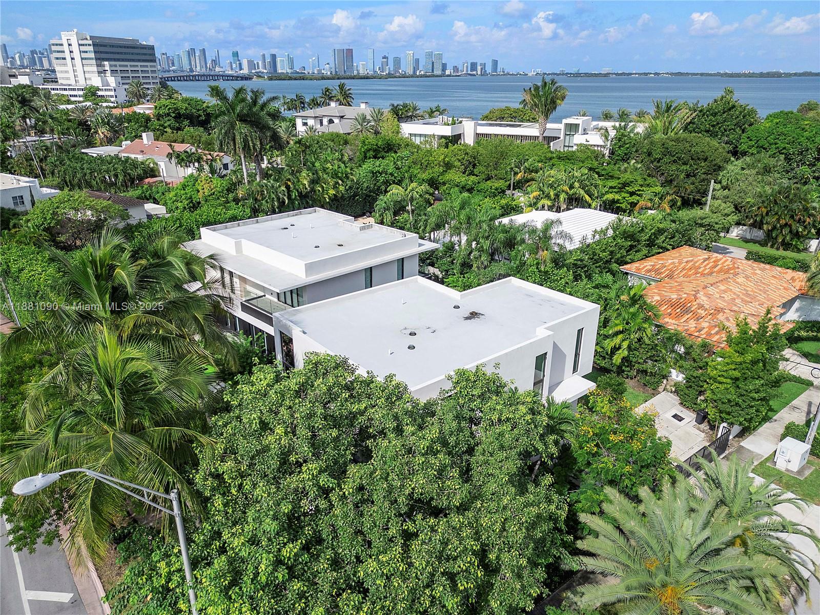 Lakeview - Residential Lease