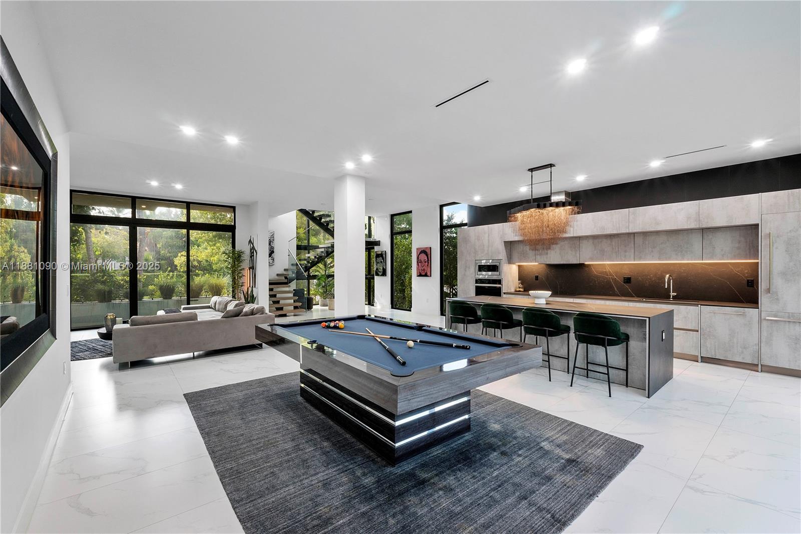 Lakeview - Residential Lease