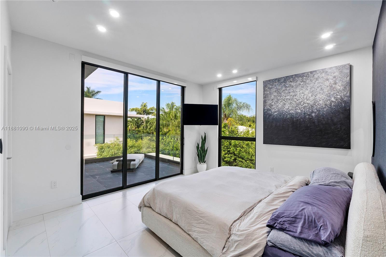 Lakeview - Residential Lease