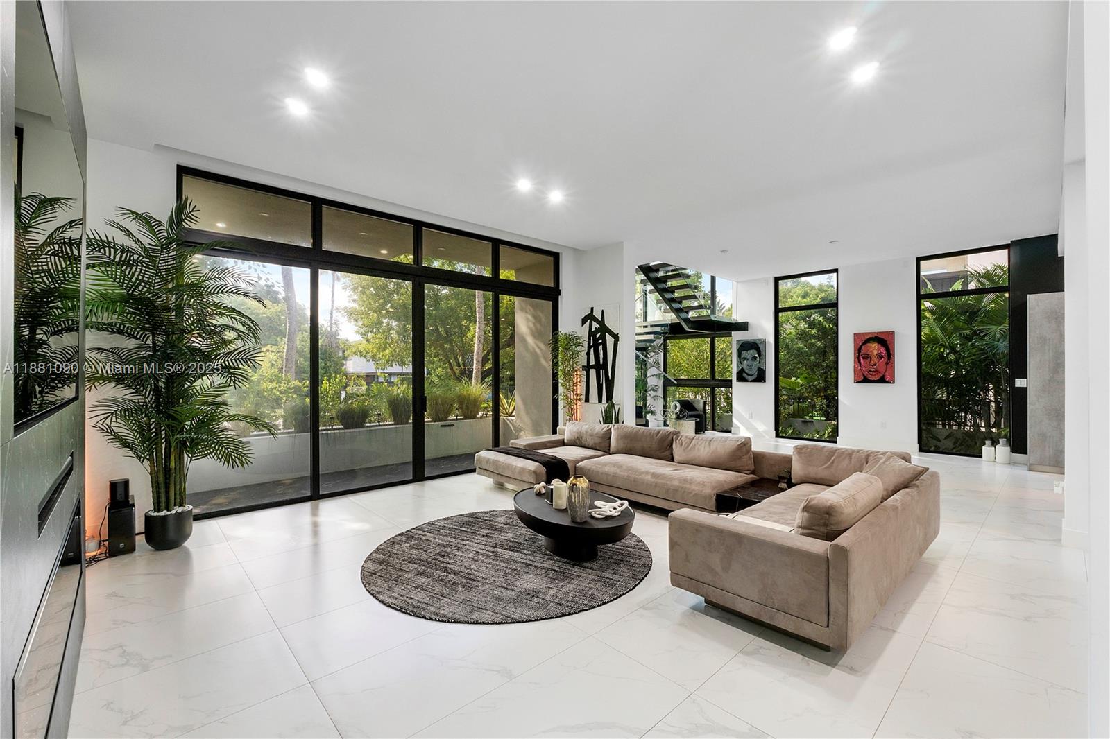 Lakeview - Residential Lease