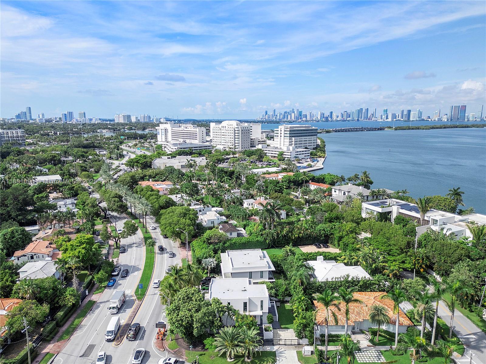Lakeview - Residential Lease