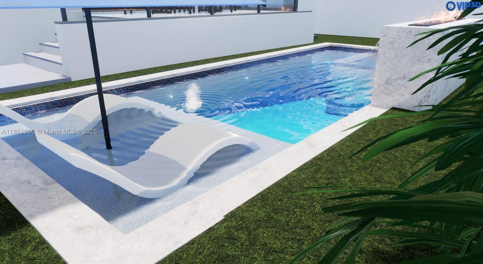 Lakeview - Residential Lease