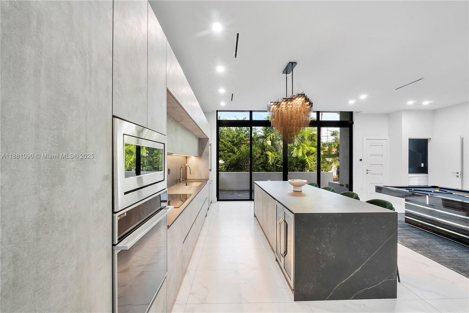Lakeview - Residential Lease