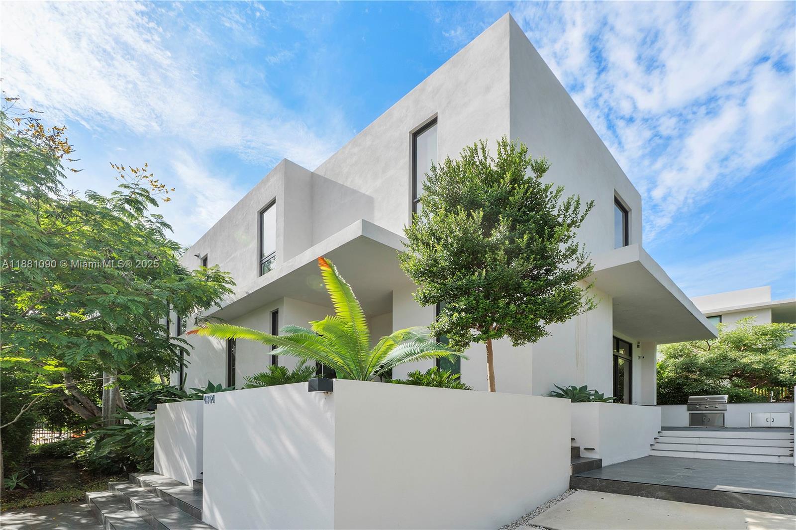 Lakeview - Residential Lease