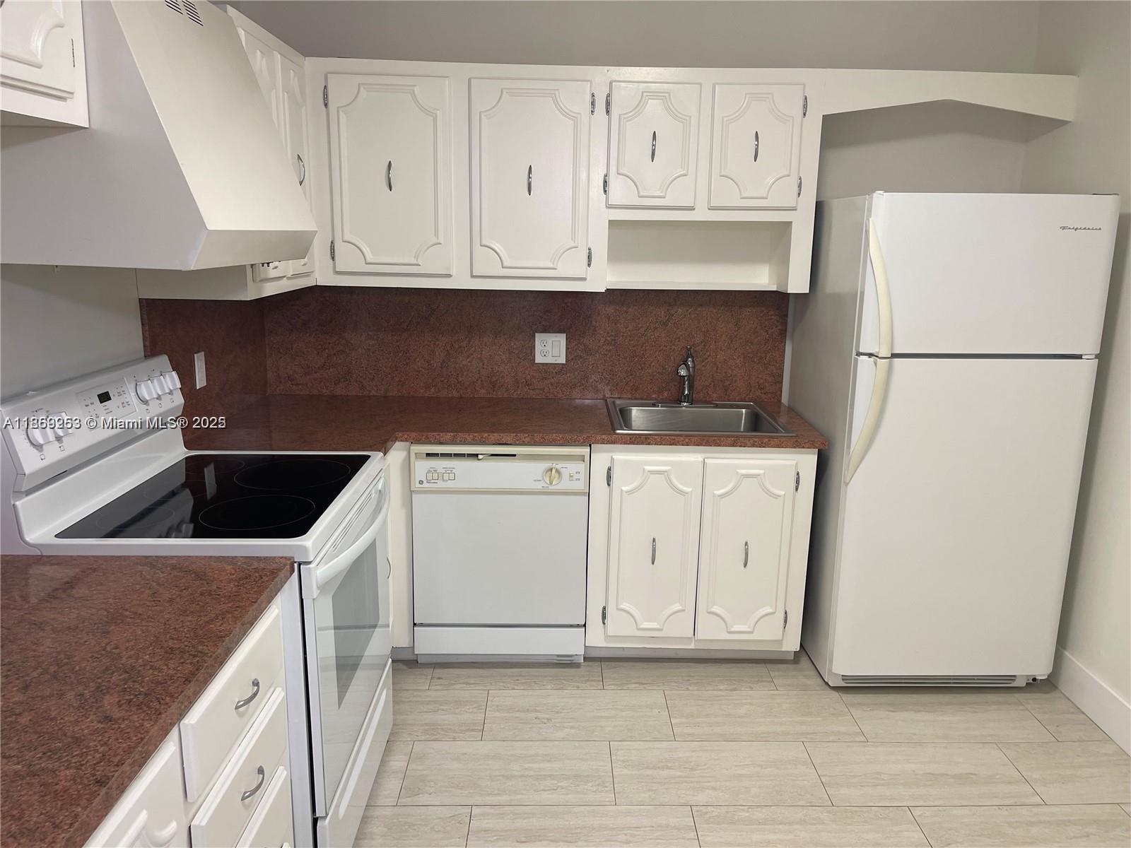 Spacious and immaculate condo in the heart of Aventura. No waiting for elevators with this unit! Walk right out from your balcony into your own resort like backyard facing the gardens and steps away to heated swimming pool with cabanas of this expansive renovated complex. Amenities include sauna, well equipped gym with views of the pool area, fitness classes, library, computer, tennis, barbecue grill area, billiards, basketball and mini soccer court, and mini golf. Great 24 hour secured building located walking distance to HOUSES OF WORSHIP, Fresh Market, Starbucks, Publix, Walgreens and other shops and restaurants. Five minute drive to Aventura Mall and close to the beach. Internet included.