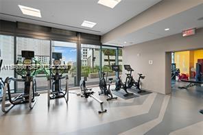 REACH CONDO - Residential Lease