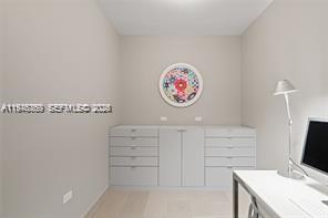 REACH CONDO - Residential Lease