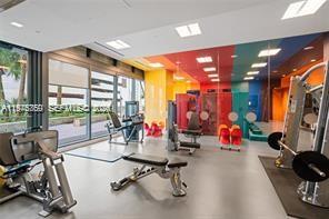 REACH CONDO - Residential Lease