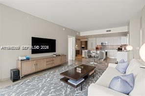 REACH CONDO - Residential Lease