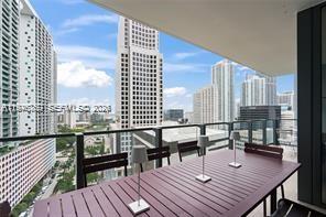 REACH CONDO - Residential Lease