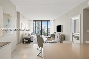 REACH CONDO - Residential Lease