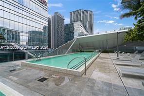 REACH CONDO - Residential Lease