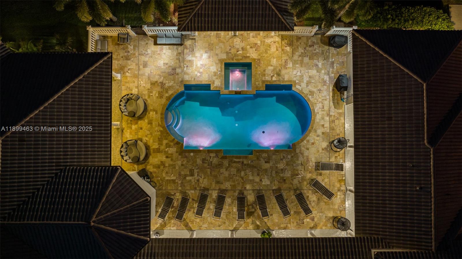 PINE MEADOW ESTATES - Residential Lease