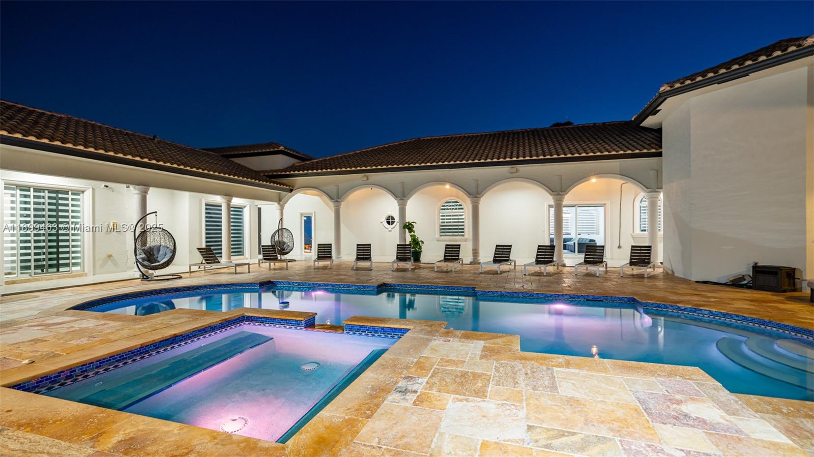 PINE MEADOW ESTATES - Residential Lease