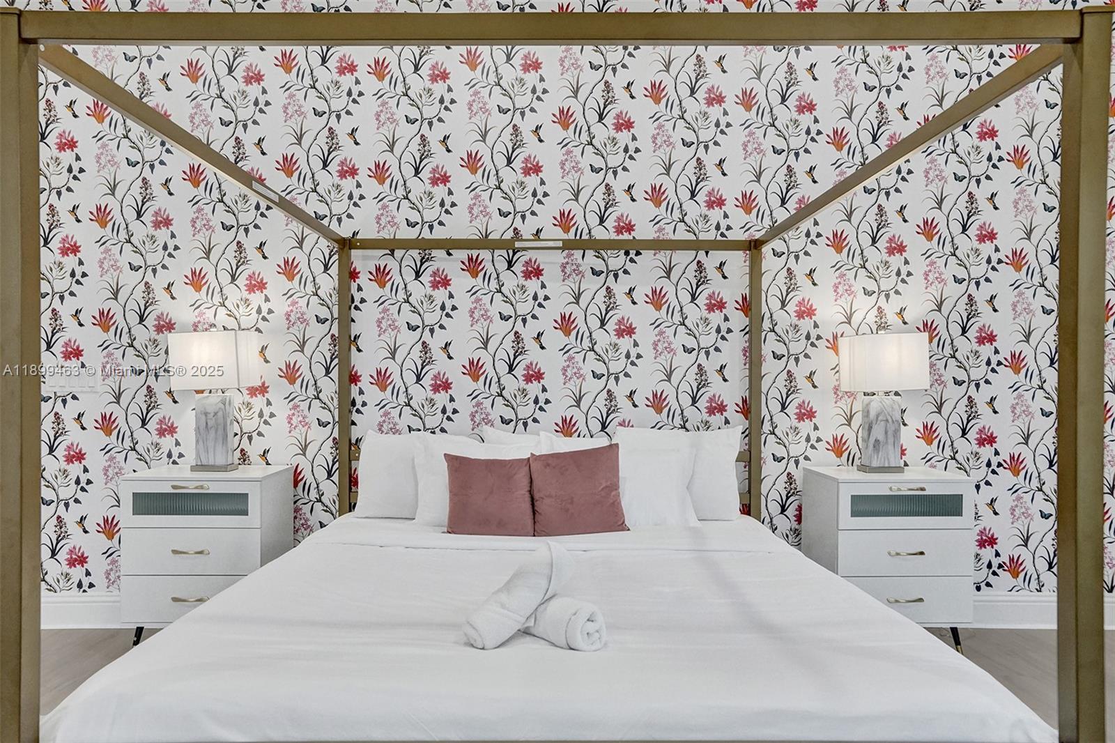 PINE MEADOW ESTATES - Residential Lease