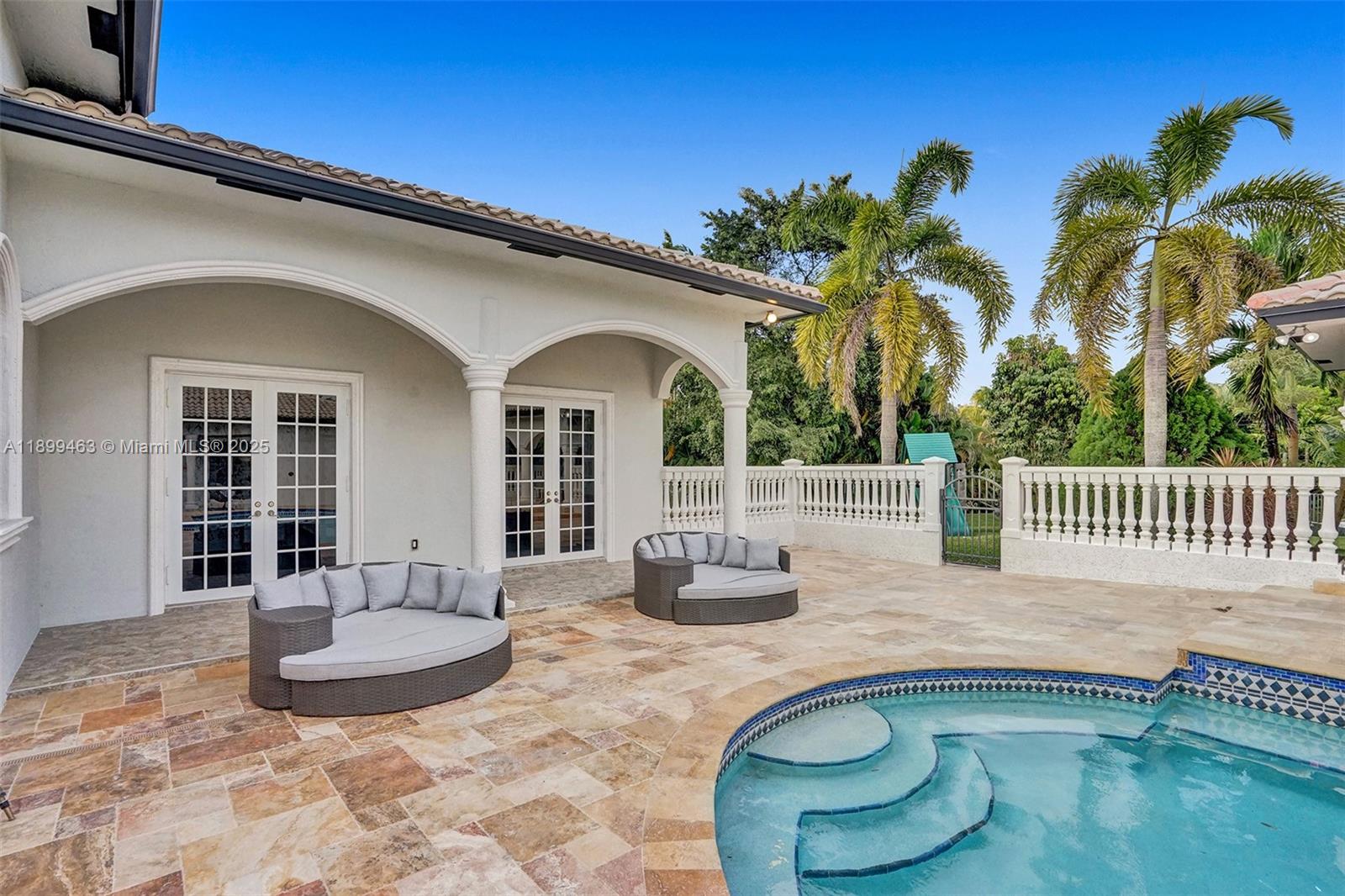 PINE MEADOW ESTATES - Residential Lease