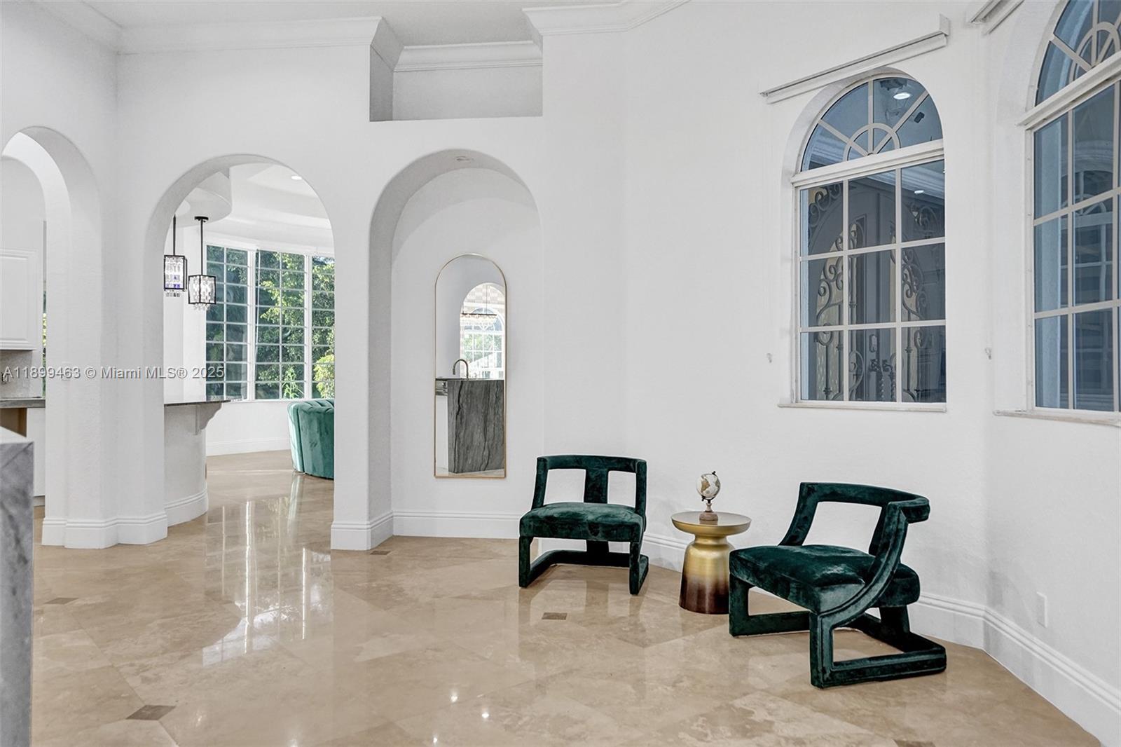 PINE MEADOW ESTATES - Residential Lease