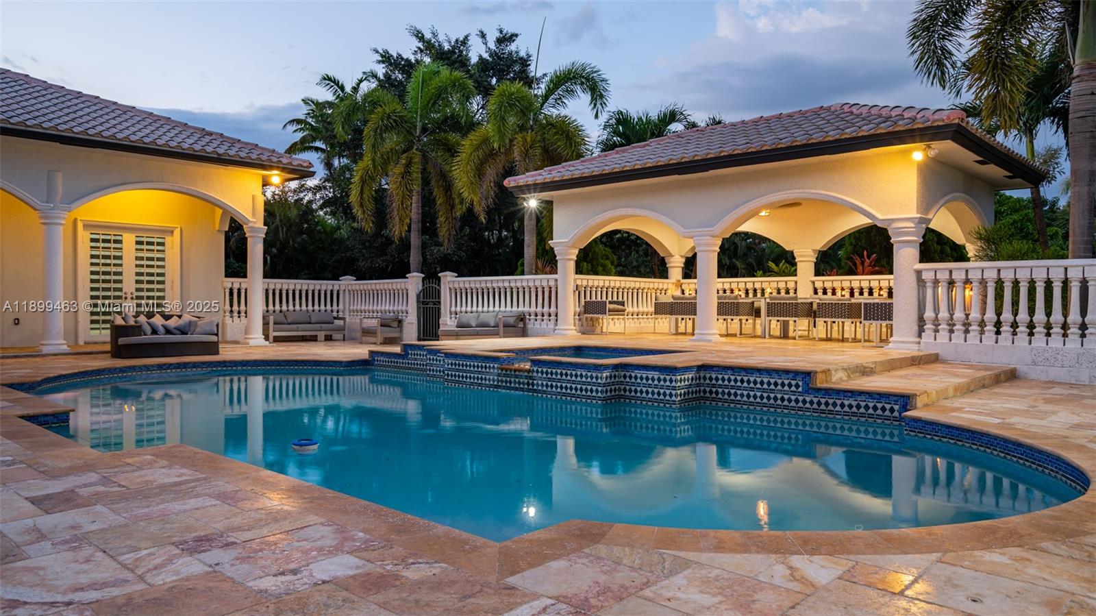 PINE MEADOW ESTATES - Residential Lease