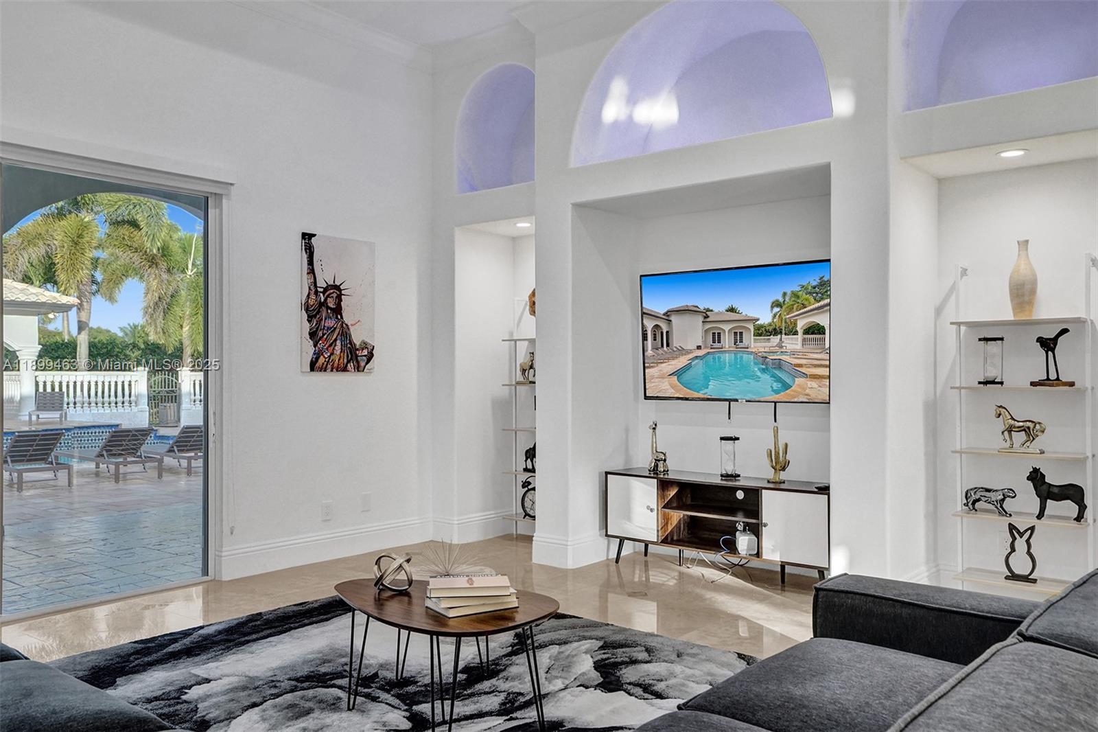 PINE MEADOW ESTATES - Residential Lease