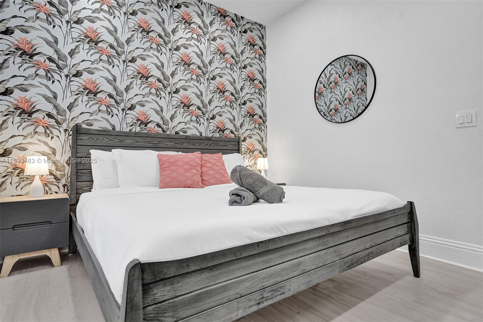 PINE MEADOW ESTATES - Residential Lease