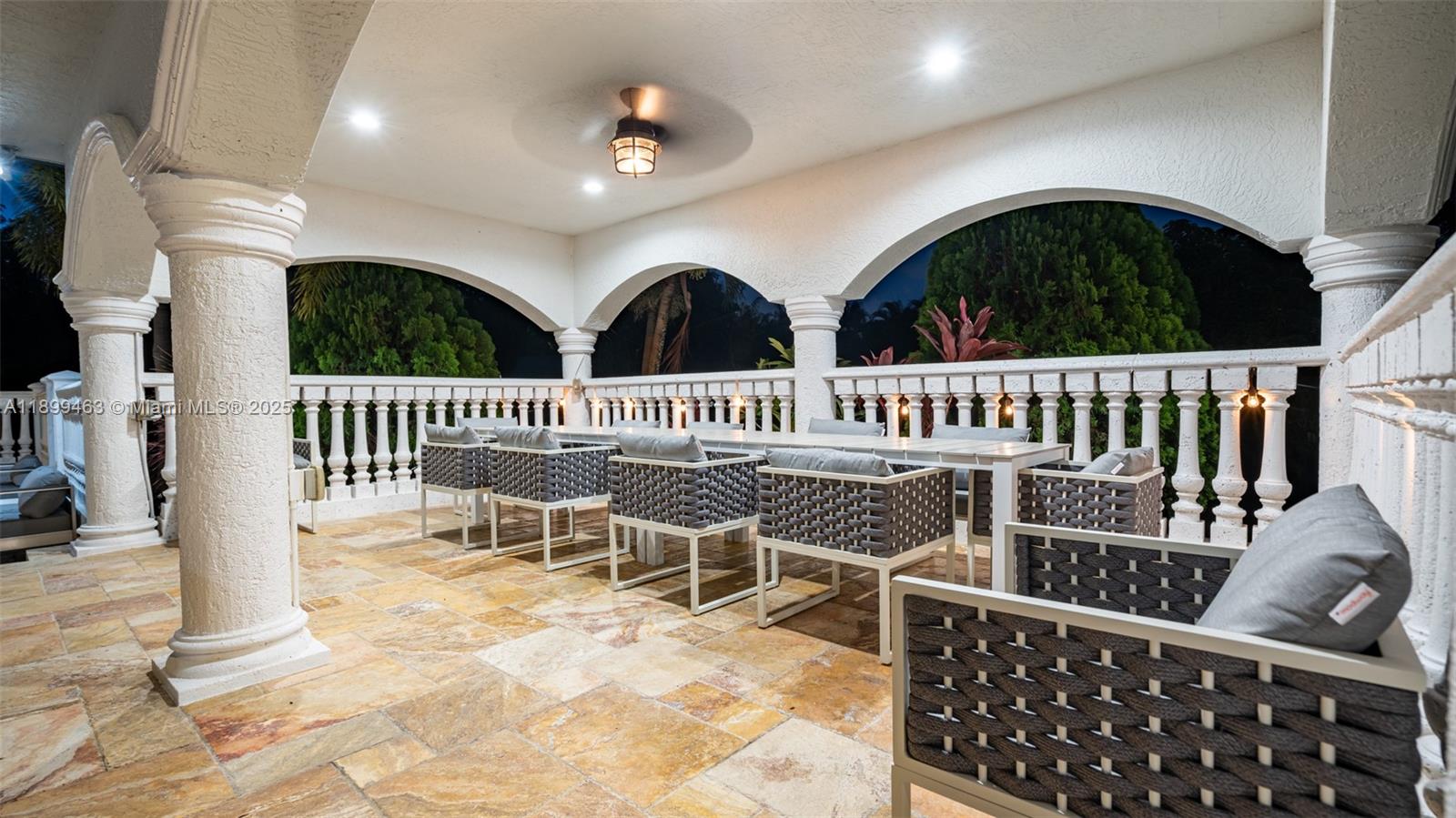 PINE MEADOW ESTATES - Residential Lease