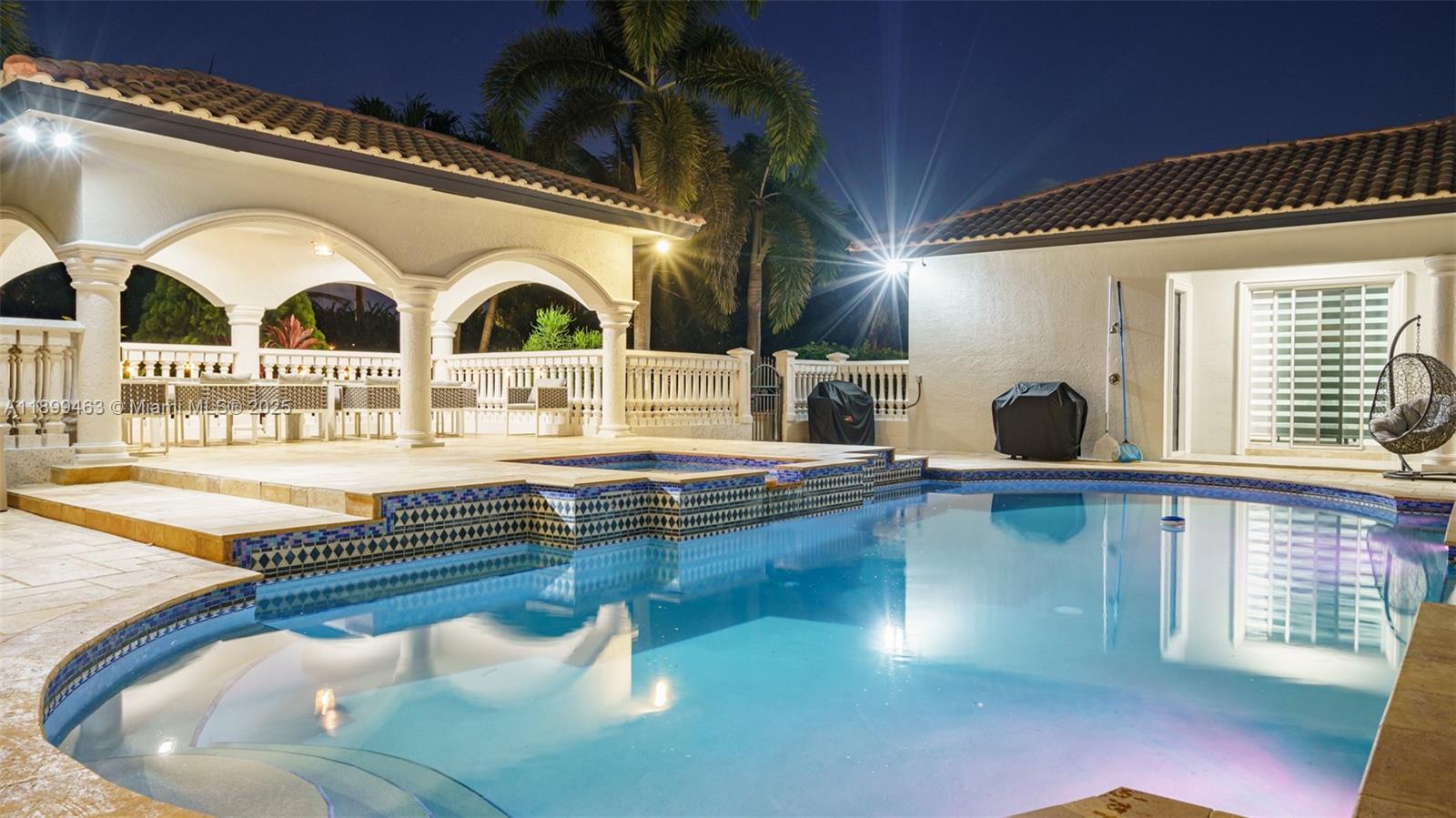 PINE MEADOW ESTATES - Residential Lease