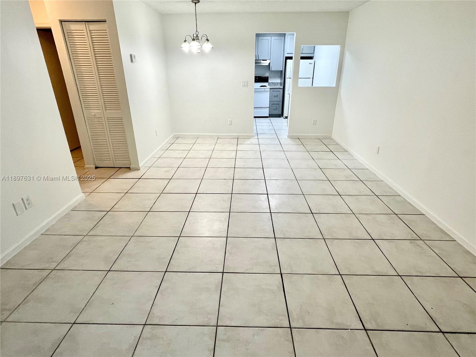 GRENADIER GARDENS - Residential Lease