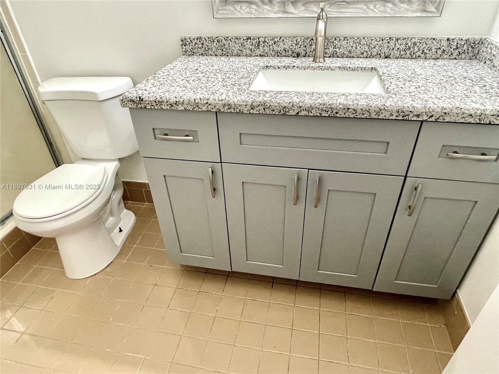 GRENADIER GARDENS - Residential Lease