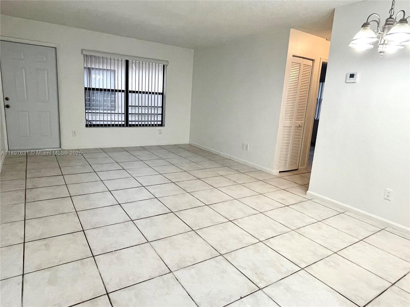 GRENADIER GARDENS - Residential Lease