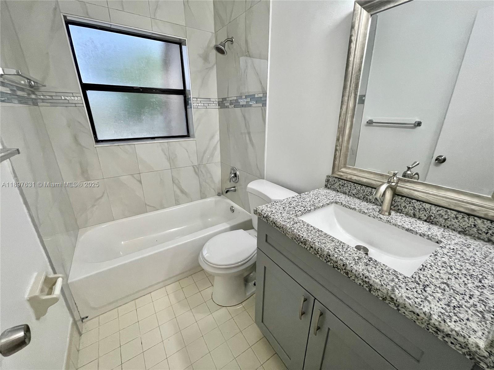 GRENADIER GARDENS - Residential Lease