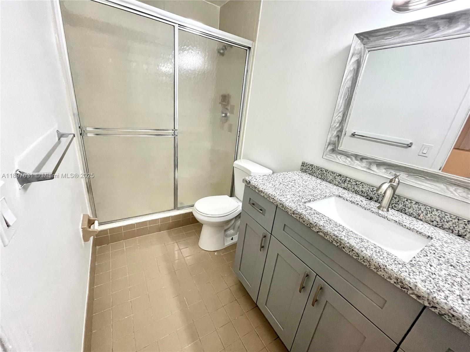 GRENADIER GARDENS - Residential Lease