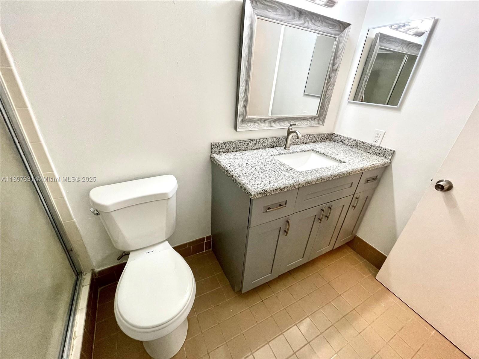 GRENADIER GARDENS - Residential Lease