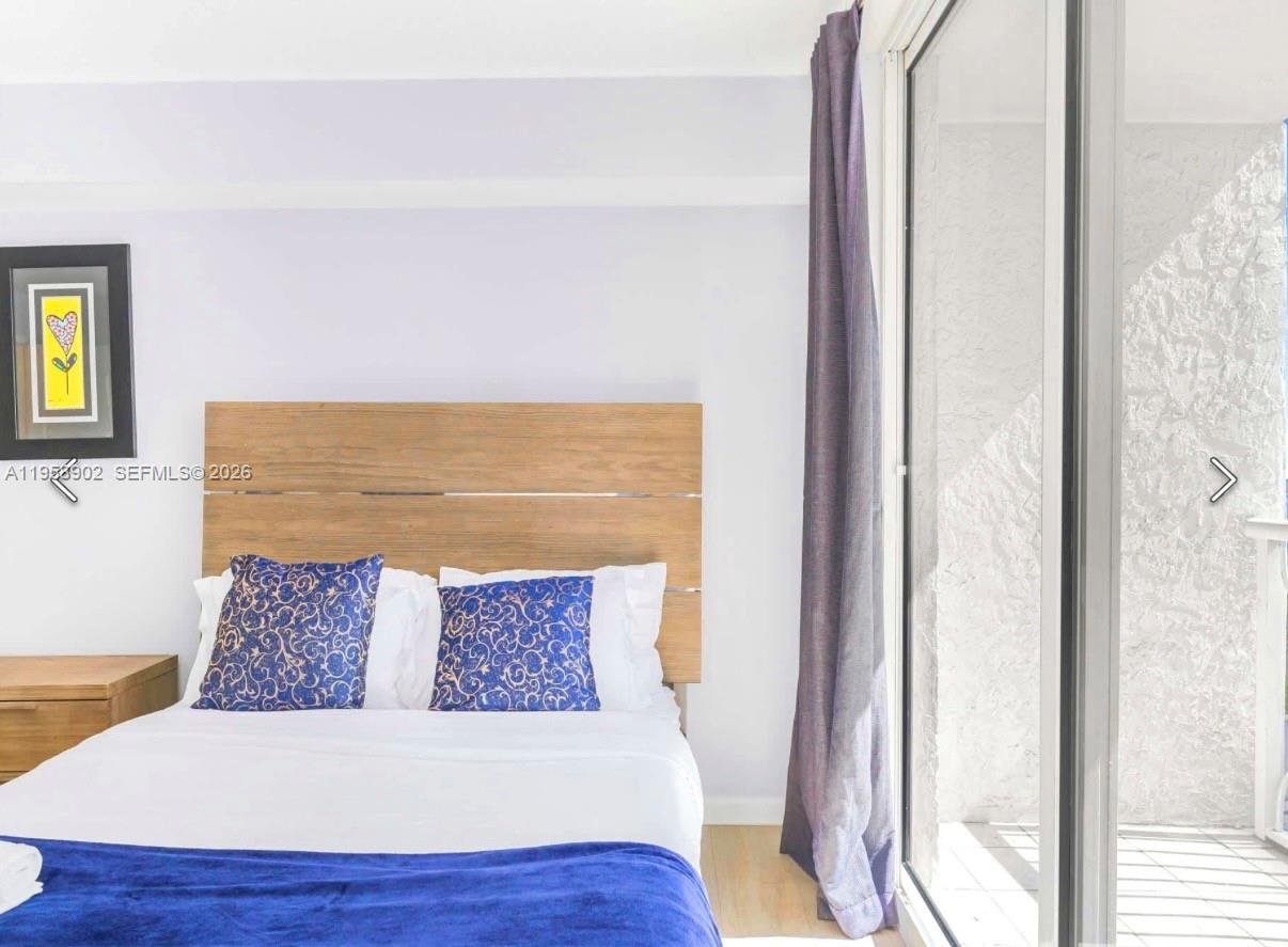 THE CLUB AT BRICKELL BAY - Residential