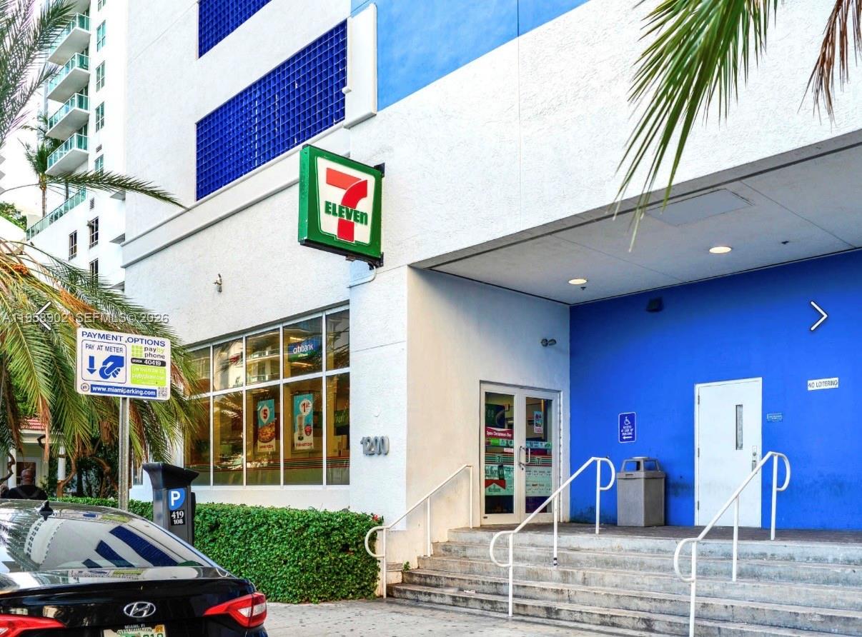 THE CLUB AT BRICKELL BAY - Residential